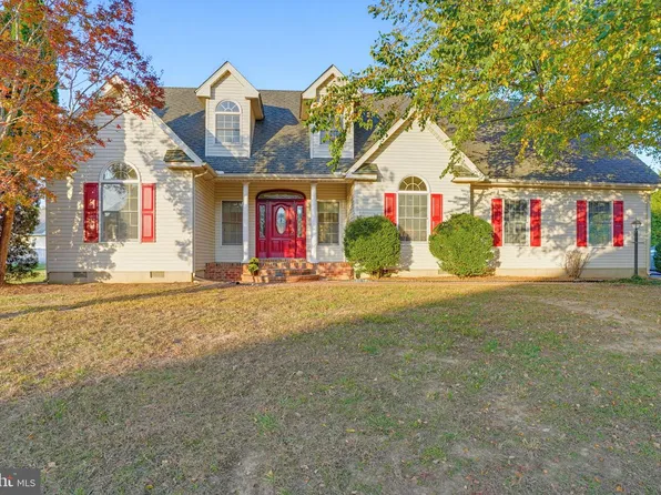 31 Knob Hill Way, Camden Wyoming, DE 19934