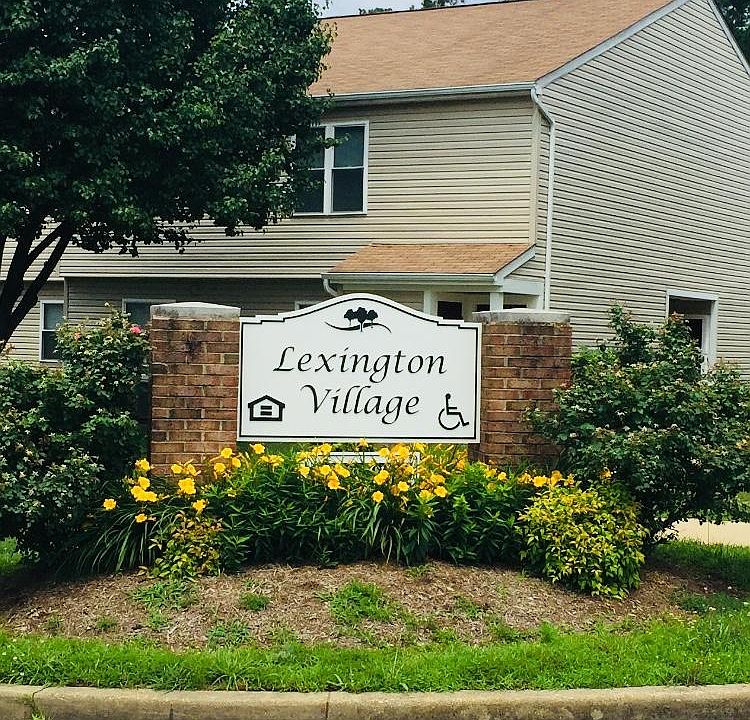 Lexington Village - 21633 Liberty St Lexington Park MD | Zillow