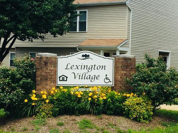 Lexington Village, 21633 Liberty St, Lexington Park, MD 20653