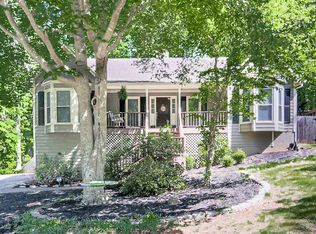 4440 Whiteleaf Way, Canton, GA 30115