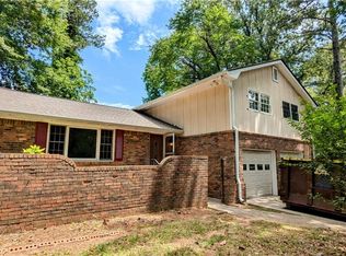 3656 Salem Trl, Lithonia, GA 30038