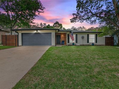 7205 Twisted Oaks Dr, Austin, TX, 78745