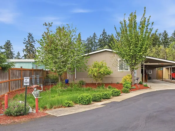 1125 58th St Space 113, Springfield, OR 97478