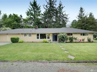 449 Meadow Dr SE, North Bend, WA 98045