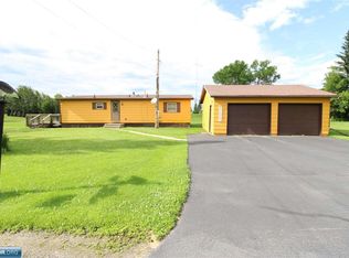 1403 Central Rd, Littlefork, MN 56653