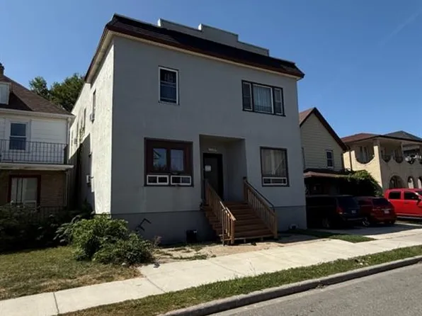 1119 Marion Ave, Windsor, ON N9A 2J3