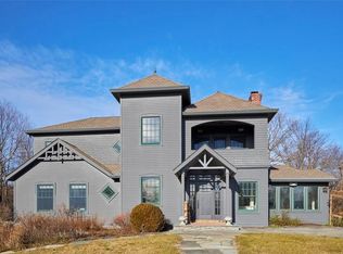 403 Schultzville Rd, Clinton Corners, NY 12514