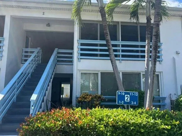 11000 S Ocean Dr APT 2-10, Jensen Beach, FL 34957