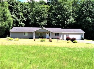 61724 Dart Creek Rd, Saint Helens, OR 97051