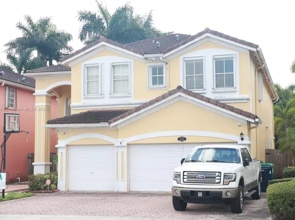 14630 SW 9th St, Miami, FL 33184