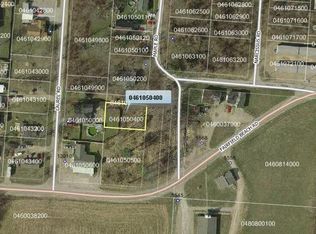 Maple Rd NE, Thornville, OH 43076