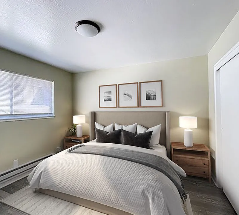 Bedroom Bedroom