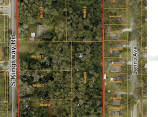 1008 S Kingsway Rd, Seffner, FL 33584