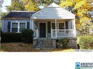 8212 6th Ave S, Birmingham, AL 35206