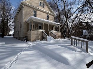729 Mallison Ave, Akron, OH 44307