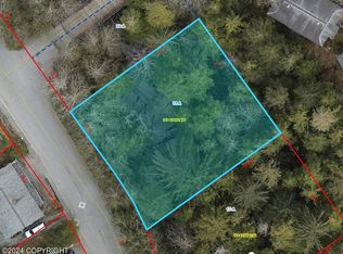 Nhn Fairy Chasm, Ketchikan, AK 99901