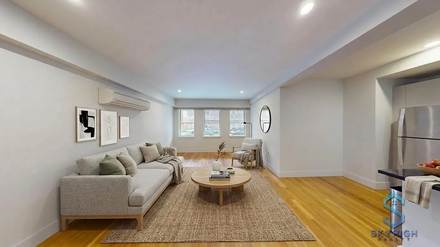 1543 East 19th Street 1B
