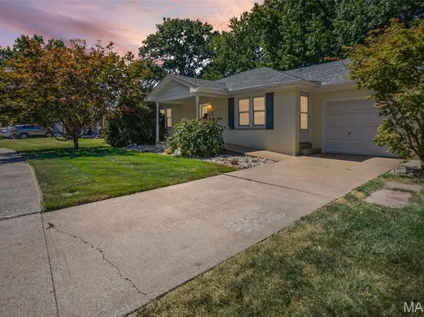 2009 Madison Ave, Edwardsville, IL 62025