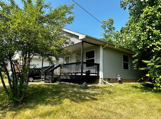 20 Taylor St, Pontiac, MI
