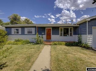 1711 Fetterman Ave, Casper, WY 82604