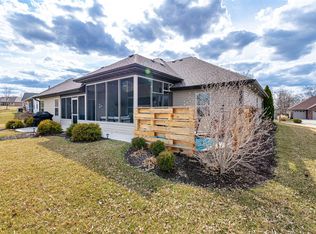 1802 Labrador Dr, Columbia, MO 65203