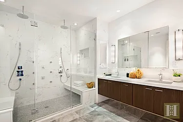 Sold by Halstead Real Estate