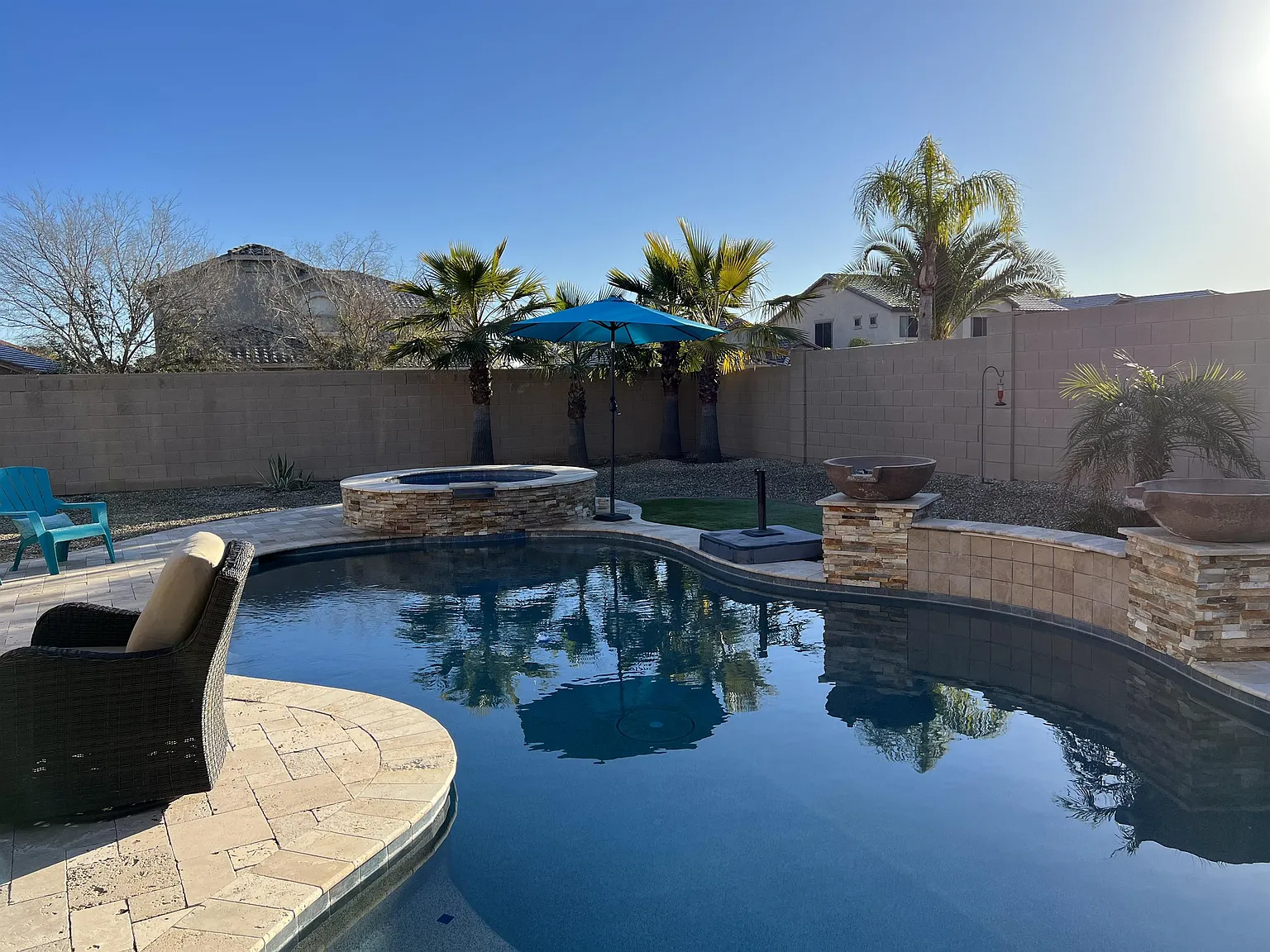 30091 North Maravilla Drive - 1 — Photo 3