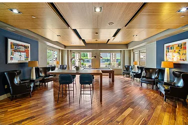 Rented by REAL New York