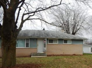 4738 Charles St, Racine, WI 53402