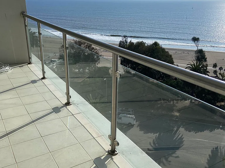 201 Ocean Ave #1101B — Photo 10