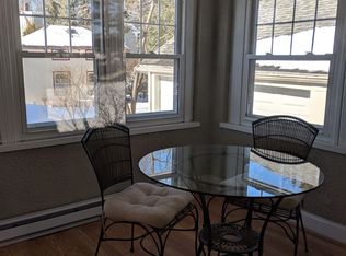 60 Oakwood Rd, Newton, MA 02460