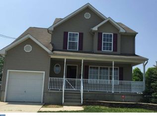 809 Bowers Ave, Runnemede, NJ 08078