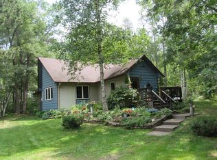 37213 Skyview Rd, Hillman, MN 56338