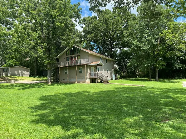 3284 Salmon Ln, Harrison, AR 72601