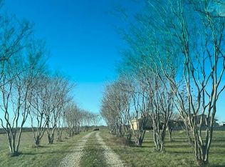 1020 Farmers Rd, Maxwell, TX 78656