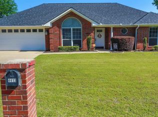 4413 Fitzgerald St, Marshall, TX 75672