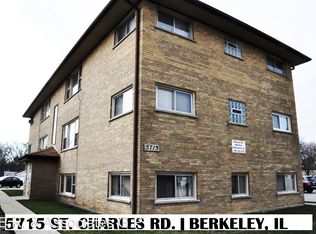 5715 Saint Charles Rd #1N, Berkeley, IL 60163