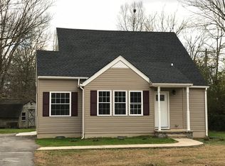 210 E Blackwell St, Tullahoma, TN 37388
