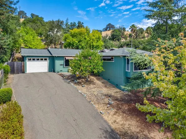 240 Shahan Drive, Cloverdale, CA 95425