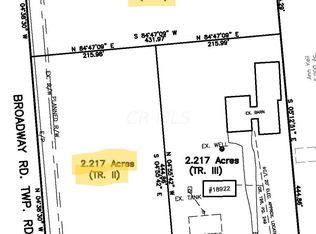 0 Broadway Rd, Marysville, OH 43040