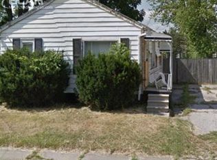 906 Vermilya Ave, Flint, MI 48507