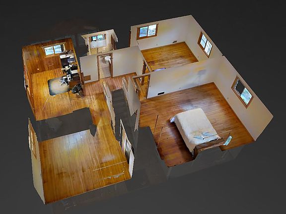 Upper fl- See 3D Tour link