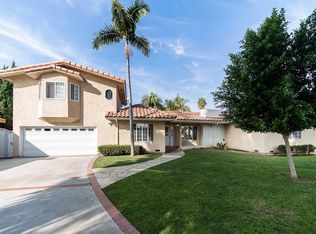 9337 La Reina Ave, Downey, CA 90240