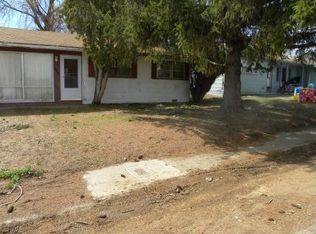 1009 W 3rd St, Alturas, CA 96101