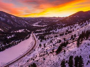 Lazy J Trl, Gallatin gateway, MT 59730