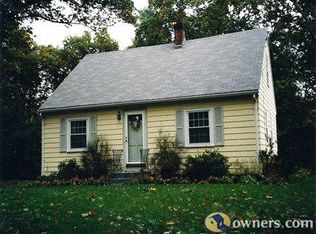 25 Colrain Rd, Topsfield, MA 01983