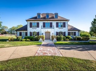 9446 Forest Wind Cv, Collierville, TN 38017