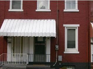 4841 Hatfield St, Pittsburgh, PA