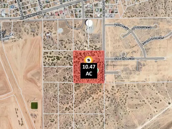 0 Paisley Ave #2, Hesperia, CA 92345