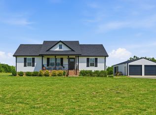 8111 Hoskins Hollow Rd, Westmoreland, TN 37186